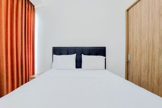 其他 4 Warm And Enjoy Living 1Br Tree Park City Bsd Apartment