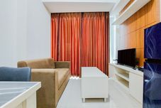 อื่นๆ Warm And Enjoy Living 1Br Tree Park City Bsd Apartment