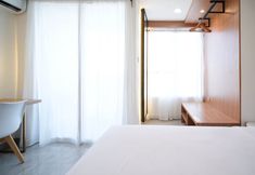 Others 6 New And Cozy Studio At 88 Avenue Apartment