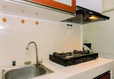 Others 7 Comfort And Cozy 1Br At Teluk Intan Apartment