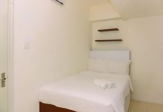 Others 4 Comfort And Cozy 1Br At Teluk Intan Apartment