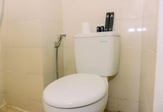 Others 6 Comfort And Cozy 1Br At Teluk Intan Apartment