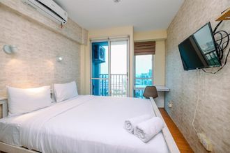 Others 4 Minimalist Studio With Great City View At Tifolia Apartment