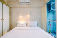 Others Minimalist Studio With Great City View At Tifolia Apartment