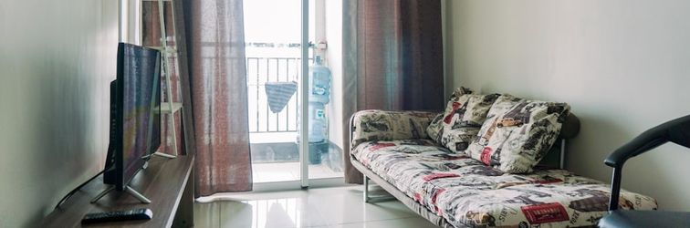 其他 Modern Look 1Br Green Bay Condominium Apartment