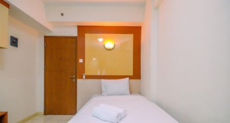 其他 2 Strategic And Modern Look Studio At Margonda Residence 2 Apartment