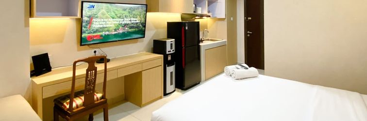 Khác Good Deal Studio At Pollux Chadstone Apartment