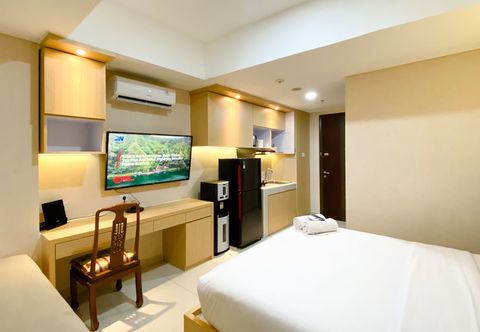 Khác Good Deal Studio At Pollux Chadstone Apartment