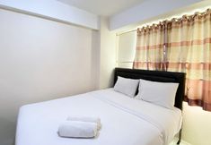 Others 3 Best Deal And Comfort Living 2Br Apartment At Bassura City