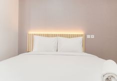 Lainnya 2 Comfort Stay 2Br At Sky House Bsd Apartment