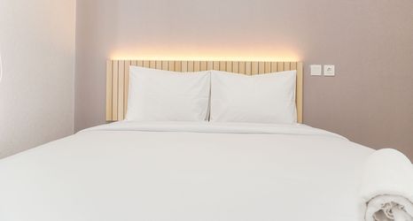 อื่นๆ 2 Comfort Stay 2Br At Sky House Bsd Apartment