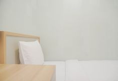 Others 3 Comfort Stay 2Br At Sky House Bsd Apartment