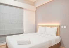 Others 6 Comfort Stay 2Br At Sky House Bsd Apartment