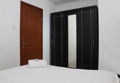 기타 4 Tranquil And Cozy 1Br Apartment At Thamrin Residence