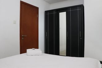 기타 4 Tranquil And Cozy 1Br Apartment At Thamrin Residence