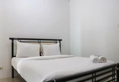 기타 3 Tranquil And Cozy 1Br Apartment At Thamrin Residence