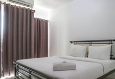 기타 5 Tranquil And Cozy 1Br Apartment At Thamrin Residence