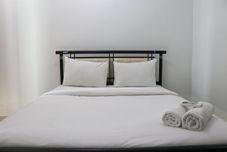 기타 Tranquil And Cozy 1Br Apartment At Thamrin Residence