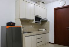 기타 6 Tranquil And Cozy 1Br Apartment At Thamrin Residence