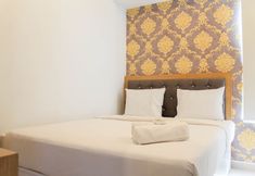 Lain-lain 6 Great Deal And Nice 2Br Citra Living Apartment