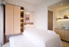 その他 6 Homey Studio At Taman Melati Surabaya Apartment