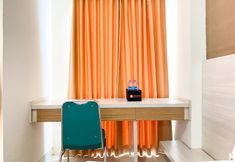 Lainnya 6 Simply Look Studio At Grand Dhika City Apartment