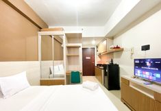 Lainnya 4 Simply Look Studio At Grand Dhika City Apartment