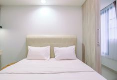 其他 4 Modern Look And Comfortable Studio Evenciio Margonda Apartment