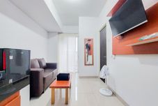 その他 Warm And Minimalist 2Br At Serpong Garden Apartment