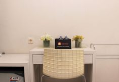 Others 5 Cozy Stay And Tranquil Studio Patraland Urbano Apartment