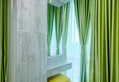 기타 2 Nice And Comfort 2Br Apartment At Atlanta Residences