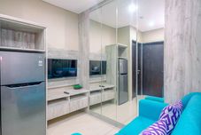 Others Nice And Comfort 2Br Apartment At Atlanta Residences