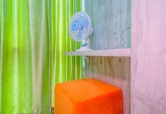 Others 7 Nice And Comfort 2Br Apartment At Atlanta Residences