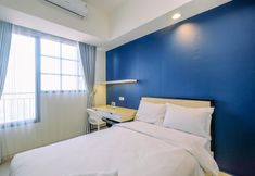 Others 5 Elegant Studio At Evenciio Margonda Apartment