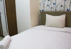 Lain-lain 3 Homey And Nice 2Br At Northland Ancol Apartment