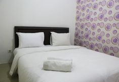 Lain-lain 2 Homey And Nice 2Br At Northland Ancol Apartment