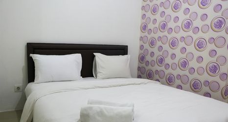 Lain-lain 2 Homey And Nice 2Br At Northland Ancol Apartment