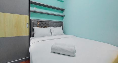 Lain-lain 2 Nice And Simply Look 2Br At Serpong Garden Apartment