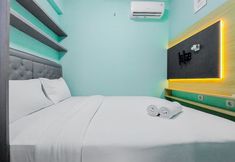 Lain-lain 4 Nice And Simply Look 2Br At Serpong Garden Apartment