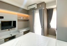 Others 2 Modern Look Studio At Transpark Cibubur Apartment