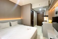 Others 6 Modern Look Studio At Transpark Cibubur Apartment