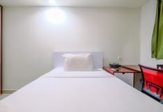 其他 5 Relaxing Studio At 21Th Floor Evenciio Margonda Apartment