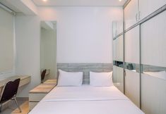 Others 4 Nice And Cozy Studio At Transpark Cibubur Apartment