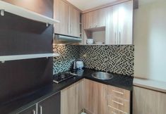 Others 6 Best Deal And Comfy Tamansari Sudirman Studio Apartment