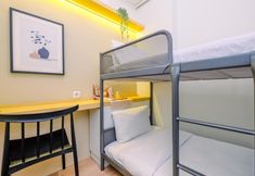 Others 5 Great Choice And Cozy 2Br At Green Pramuka City Apartment