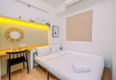 Others 7 Great Choice And Cozy 2Br At Green Pramuka City Apartment