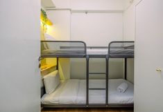 Others 2 Great Choice And Cozy 2Br At Green Pramuka City Apartment