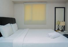 その他 2 Cozy And Elegant 1Br At The Wave Apartment Kuningan