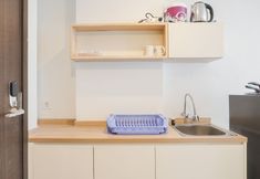 その他 5 Cozy Stay Studio At Citra Living Apartment