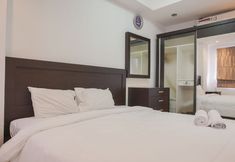 其他 5 Vibrant 1Br Apartment At Belmont Residence Puri